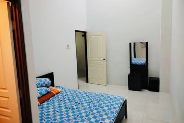 Perdana College Heights