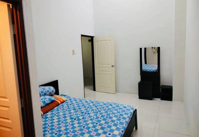 Perdana College Heights