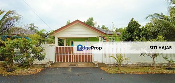 Mahkota Hills, Lenggeng, Negeri Sembilan, Single Storey Bungalow For Sale, Negeri Sembilan, Lenggeng