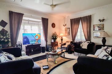 Seksyen 3, Bandar Baru Bangi