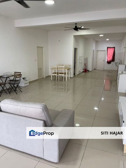 Suriaman 3, Bandar Sri Sendayan, Seremban, Negeri Sembilan, Double Storey Terrace House , Negeri Sembilan, Seremban