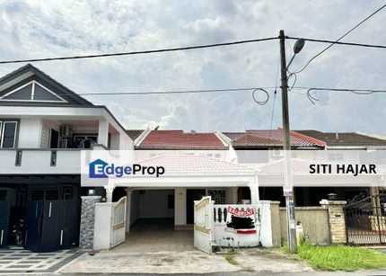 Seksyen 4,  Bandar Baru Bangi,  Bangi,  Selangor, Selangor, Bangi