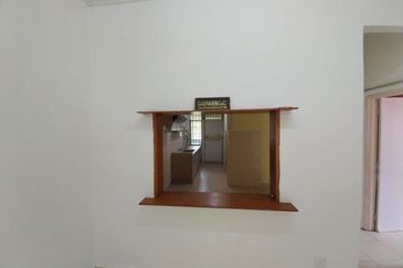 Desa Pinggiran Tanjung