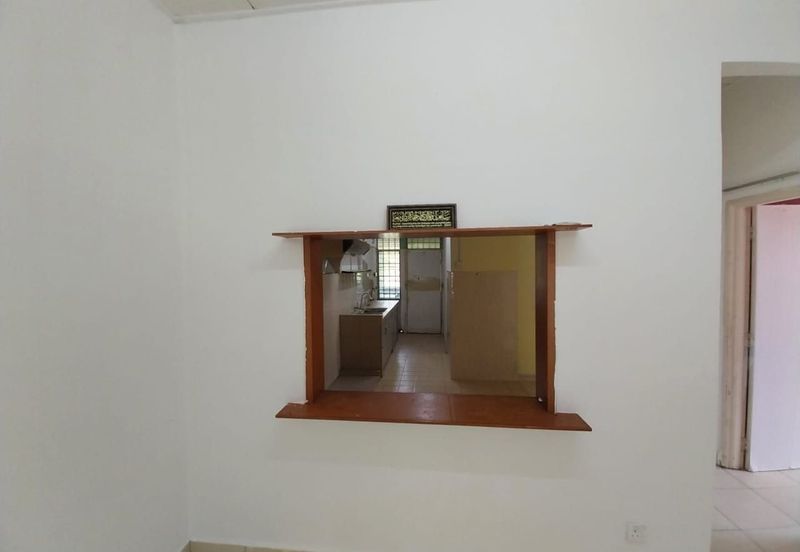 Desa Pinggiran Tanjung