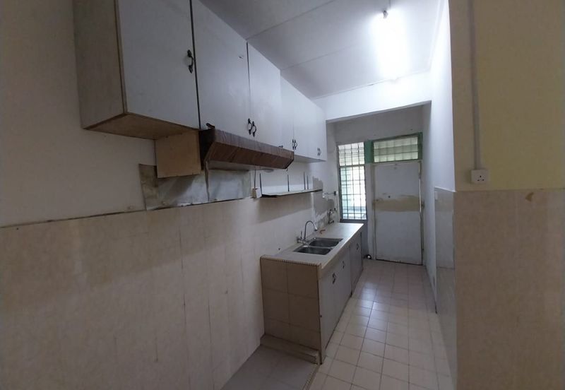 Desa Pinggiran Tanjung