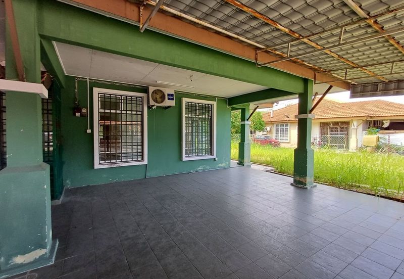 Desa Pinggiran Tanjung