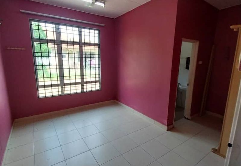 Desa Pinggiran Tanjung