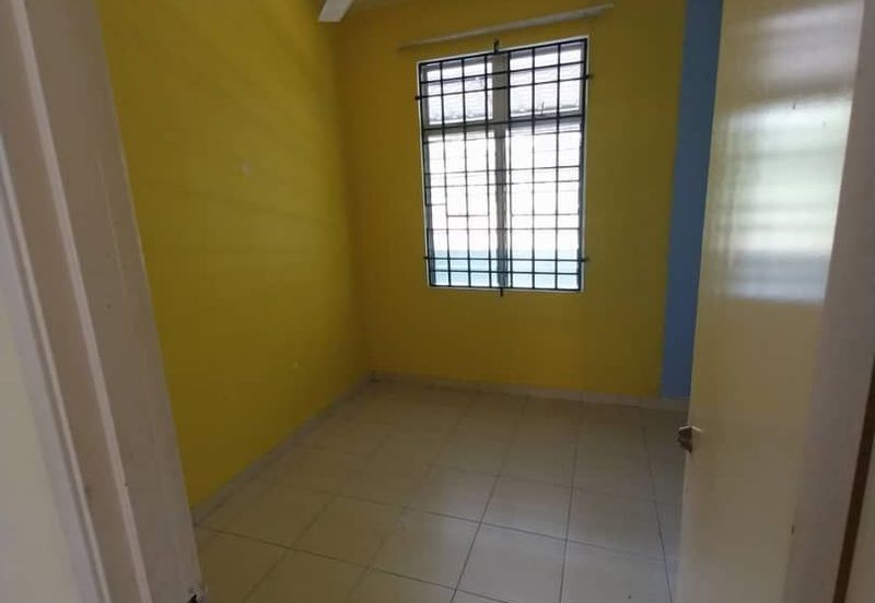 Desa Pinggiran Tanjung