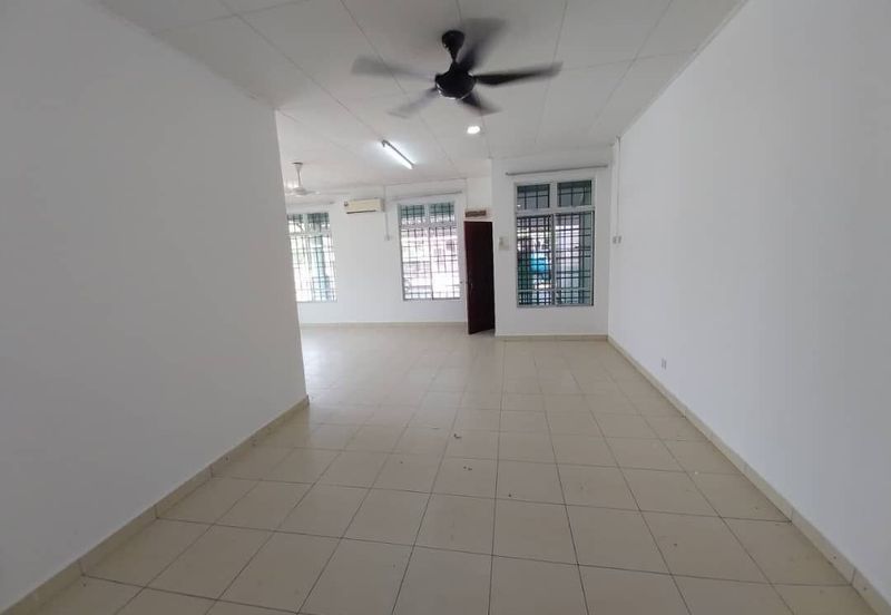 Desa Pinggiran Tanjung