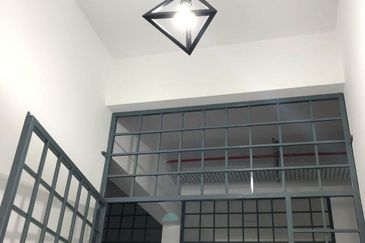 Pangsapuri Putra Impian