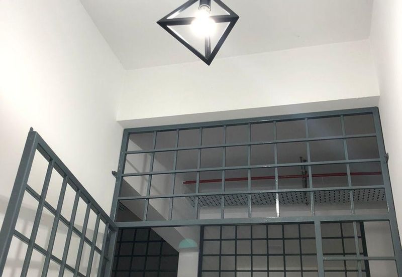 Pangsapuri Putra Impian