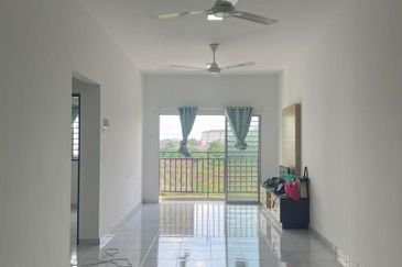 Pangsapuri Putra Impian