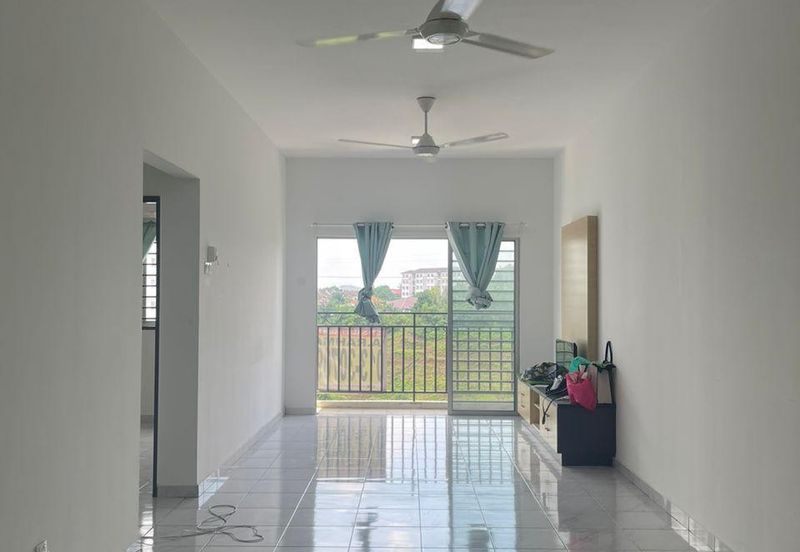 Pangsapuri Putra Impian