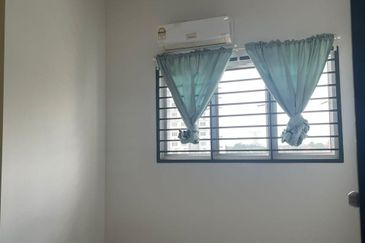 Pangsapuri Putra Impian