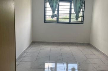 Pangsapuri Putra Impian