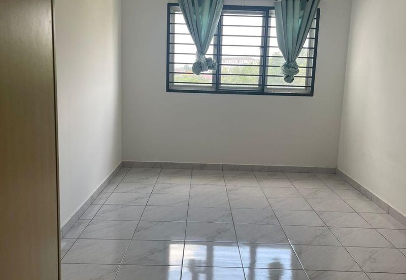 Pangsapuri Putra Impian