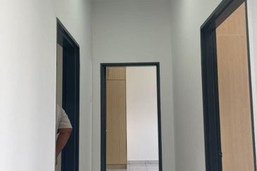 Pangsapuri Putra Impian