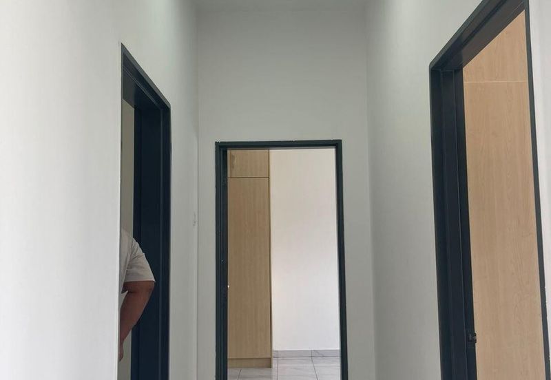 Pangsapuri Putra Impian