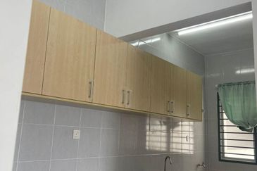 Pangsapuri Putra Impian