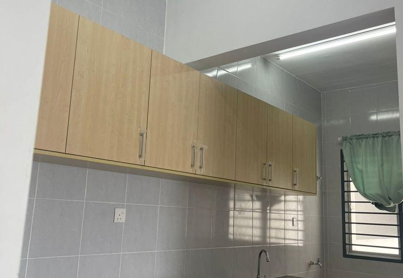 Pangsapuri Putra Impian