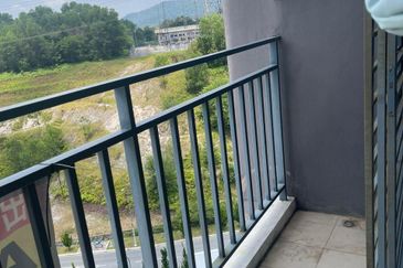 Pangsapuri Putra Impian