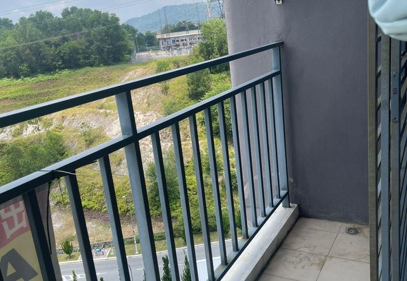 Pangsapuri Putra Impian