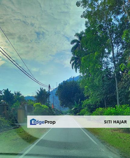 Batu 4 Hulu Langat, Hulu Langat, Selangor, Tanah Dusun Untuk Dijual di Batu 18 Hulu Langat, Selangor, Hulu Langat