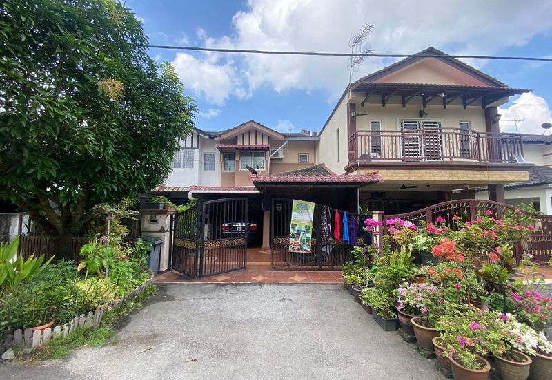 Taman Pinggiran Senawang