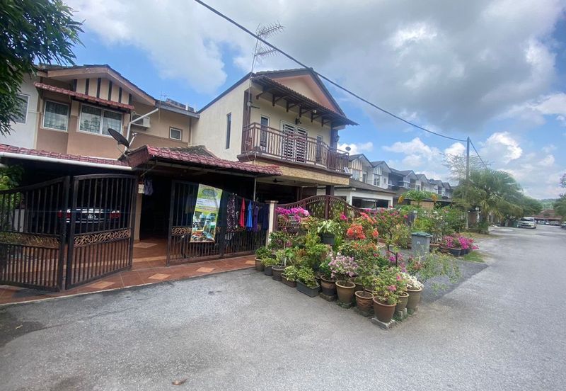 Taman Pinggiran Senawang