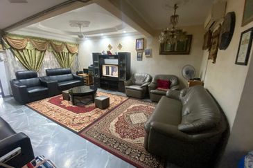 Taman Pinggiran Senawang