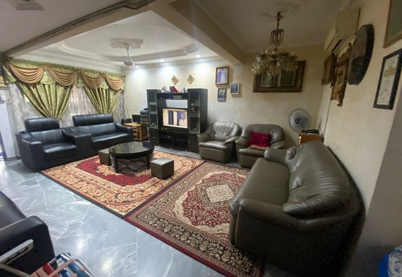 Taman Pinggiran Senawang