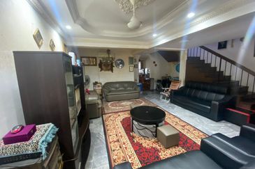 Taman Pinggiran Senawang