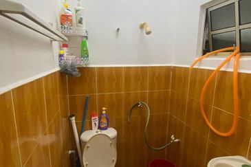 Taman Pinggiran Senawang