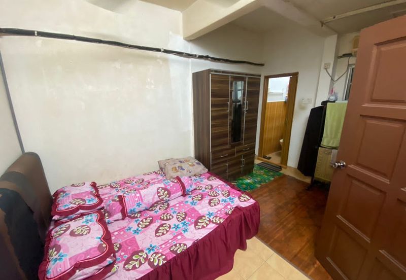 Taman Pinggiran Senawang