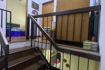 Taman Pinggiran Senawang