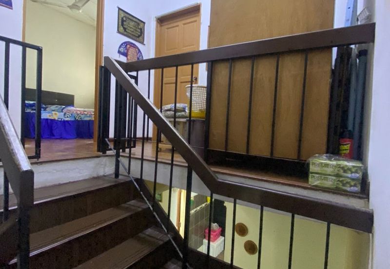 Taman Pinggiran Senawang