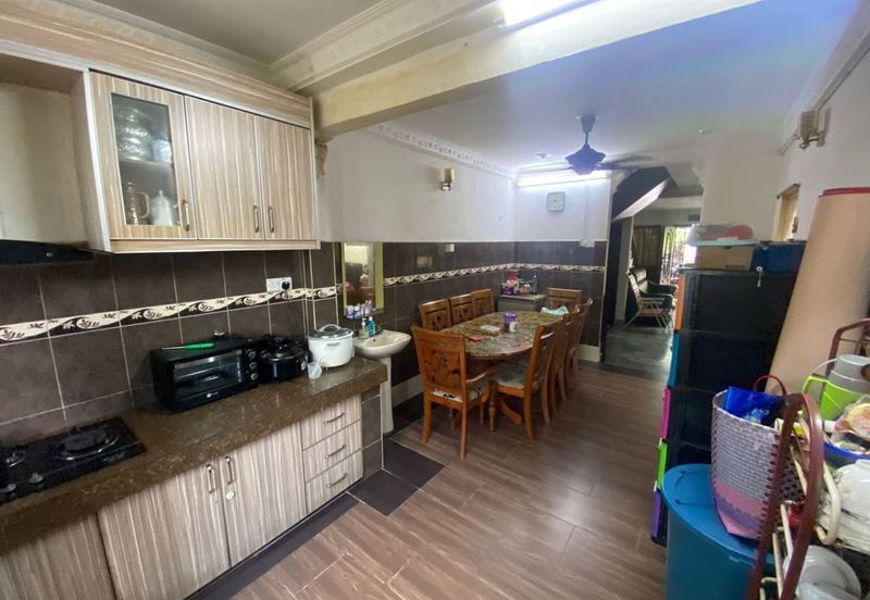 Taman Pinggiran Senawang