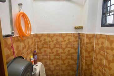 Taman Pinggiran Senawang