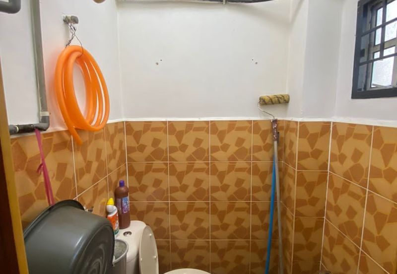 Taman Pinggiran Senawang