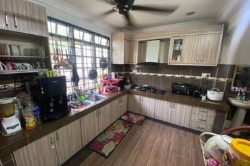 Taman Pinggiran Senawang