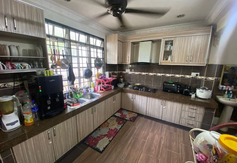 Taman Pinggiran Senawang