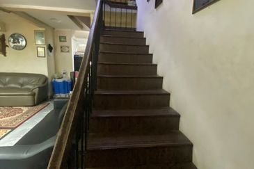 Taman Pinggiran Senawang