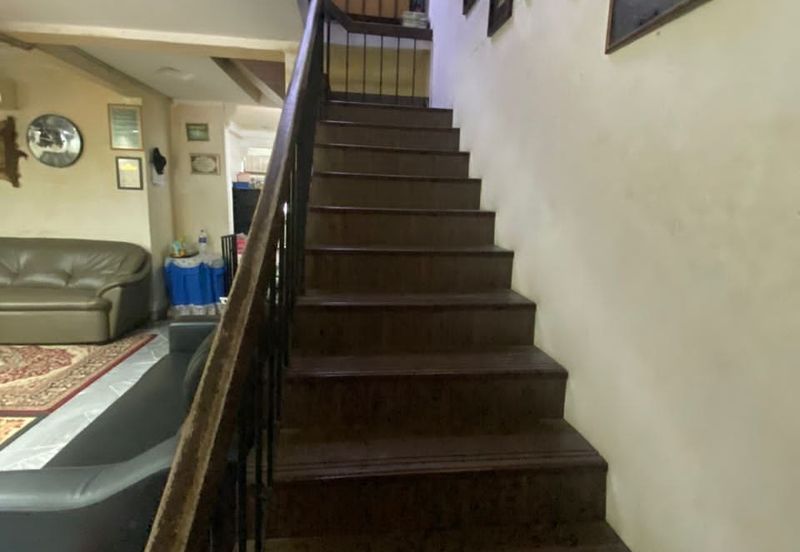 Taman Pinggiran Senawang