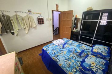 Taman Pinggiran Senawang