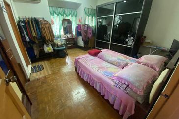 Taman Pinggiran Senawang