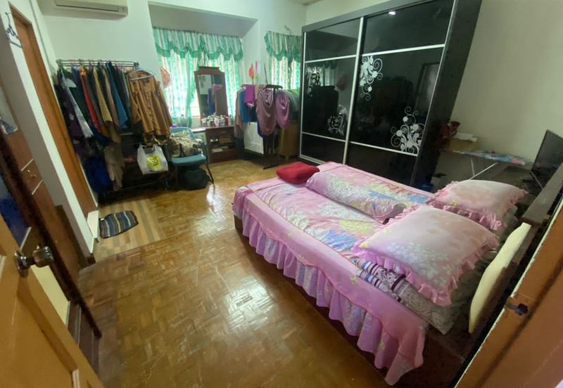 Taman Pinggiran Senawang