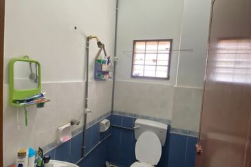 Taman Pinggiran Senawang