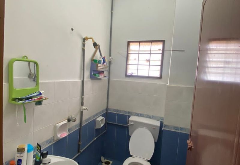 Taman Pinggiran Senawang