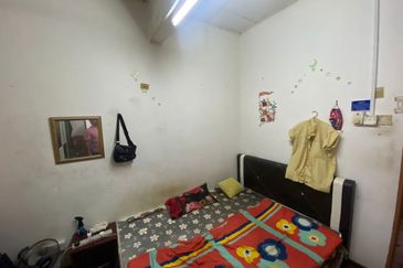 Taman Pinggiran Senawang