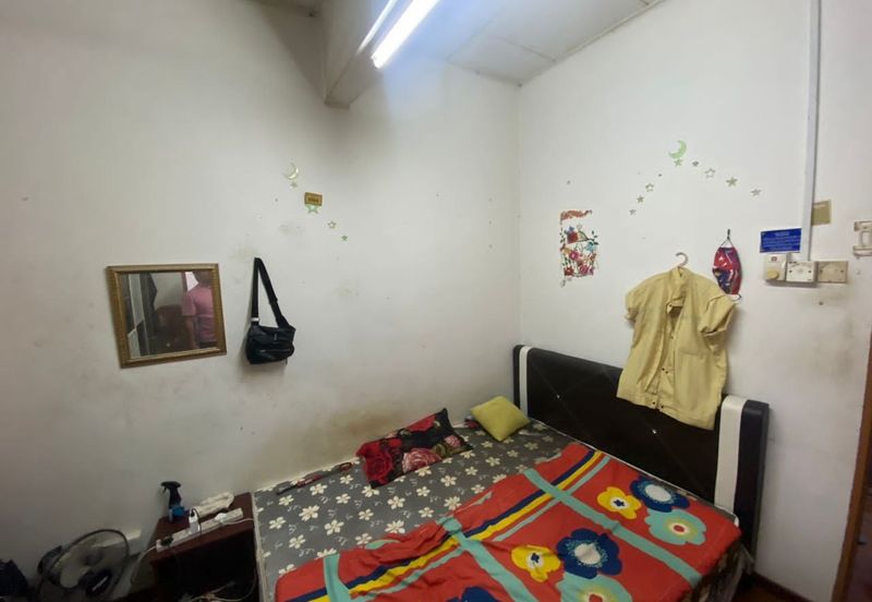 Taman Pinggiran Senawang